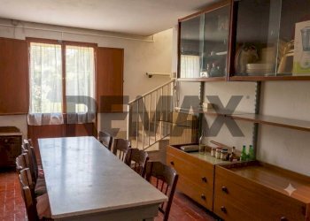 Sala da pranzo - Villa C.da Rigolizia
 
snc, Noto - photo 37