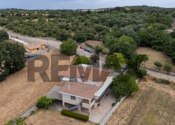 Casa all\'aperto - Villa C.da Rigolizia
 
snc, Noto - photo 58