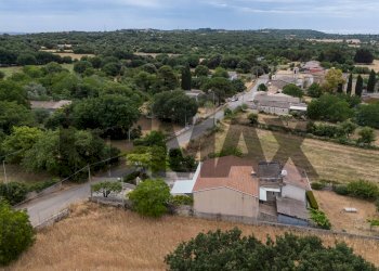 Casa all\'aperto - Villa C.da Rigolizia
 
snc, Noto - photo 62