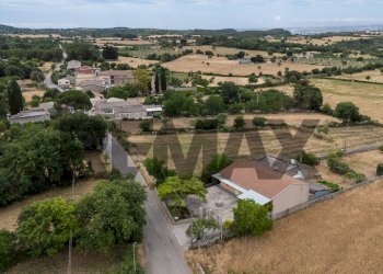 Edificio all\'aperto - Villa C.da Rigolizia
 
snc, Noto - photo 64