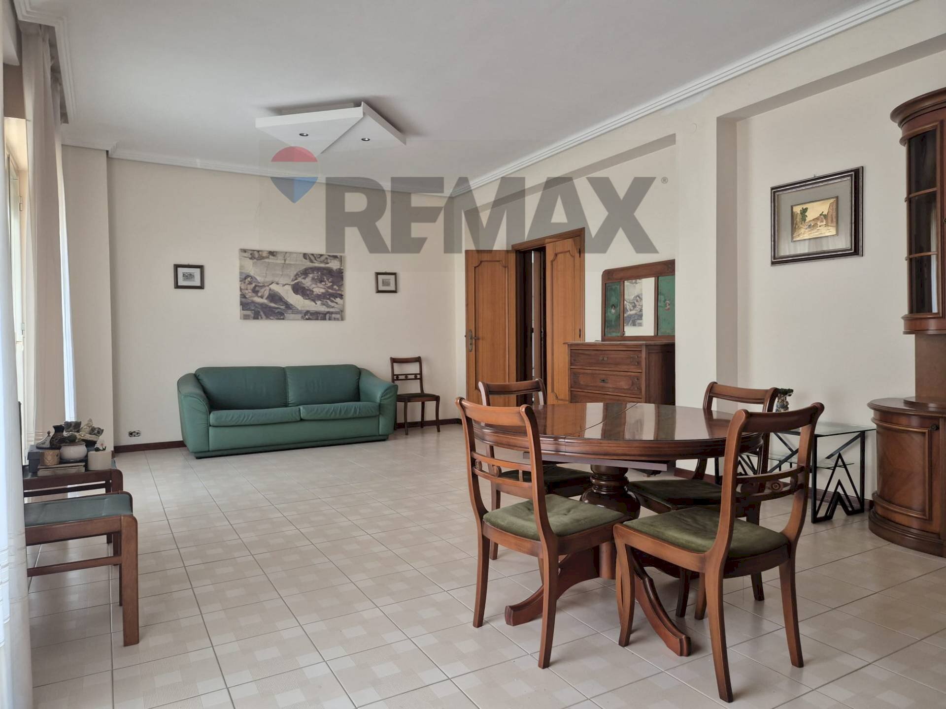 Sala da pranzo - Apartment via Capitano Coria
 
1, Vittoria - photo 1