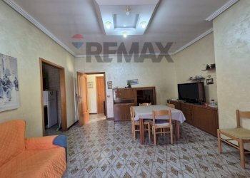 Sala da pranzo - Apartment via Capitano Coria
 
1, Vittoria - photo 16