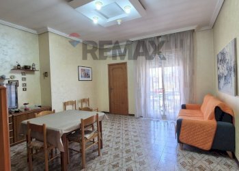 Sala da pranzo - Apartment via Capitano Coria
 
1, Vittoria - photo 19