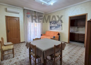 Sala da pranzo - Apartment via Capitano Coria
 
1, Vittoria - photo 18