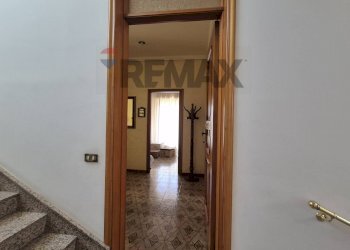 Hall / corridoio - Apartment via Capitano Coria
 
1, Vittoria - photo 5