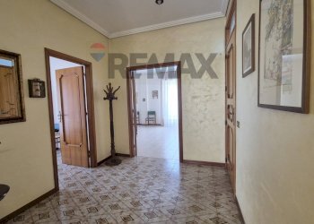 Hall / corridoio - Apartment via Capitano Coria
 
1, Vittoria - photo 6