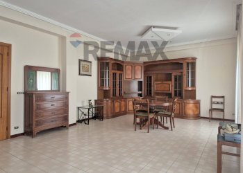 Sala da pranzo - Apartment via Capitano Coria
 
1, Vittoria - photo 7
