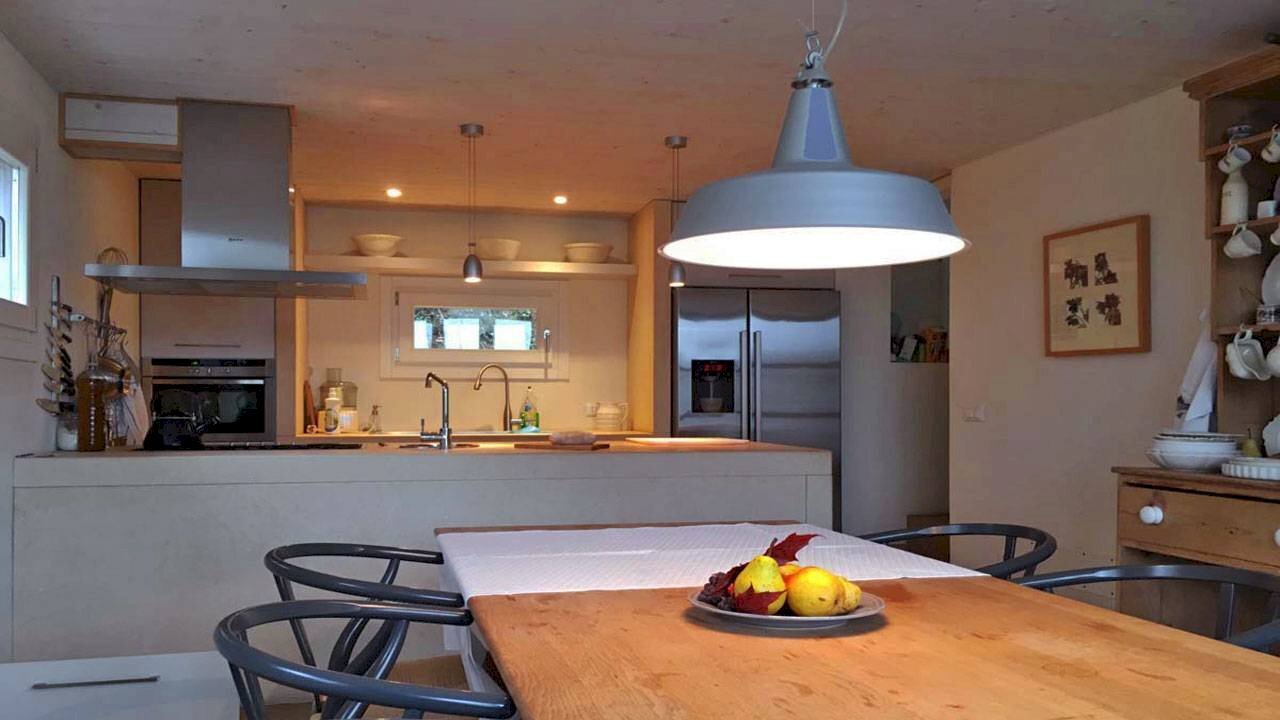 Foto 1 - Three-room apartment Frazione Ronc, Sarre - photo 1