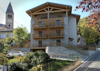 Foto 4 - Three-room apartment Frazione Ronc, Sarre - photo 4