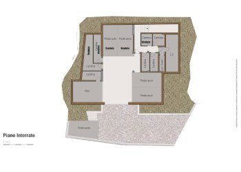 Foto 8 - Three-room apartment Frazione Ronc, Sarre - photo 8