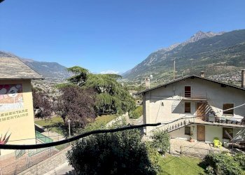 Foto 12 - Three-room apartment Frazione Ronc, Sarre - photo 12