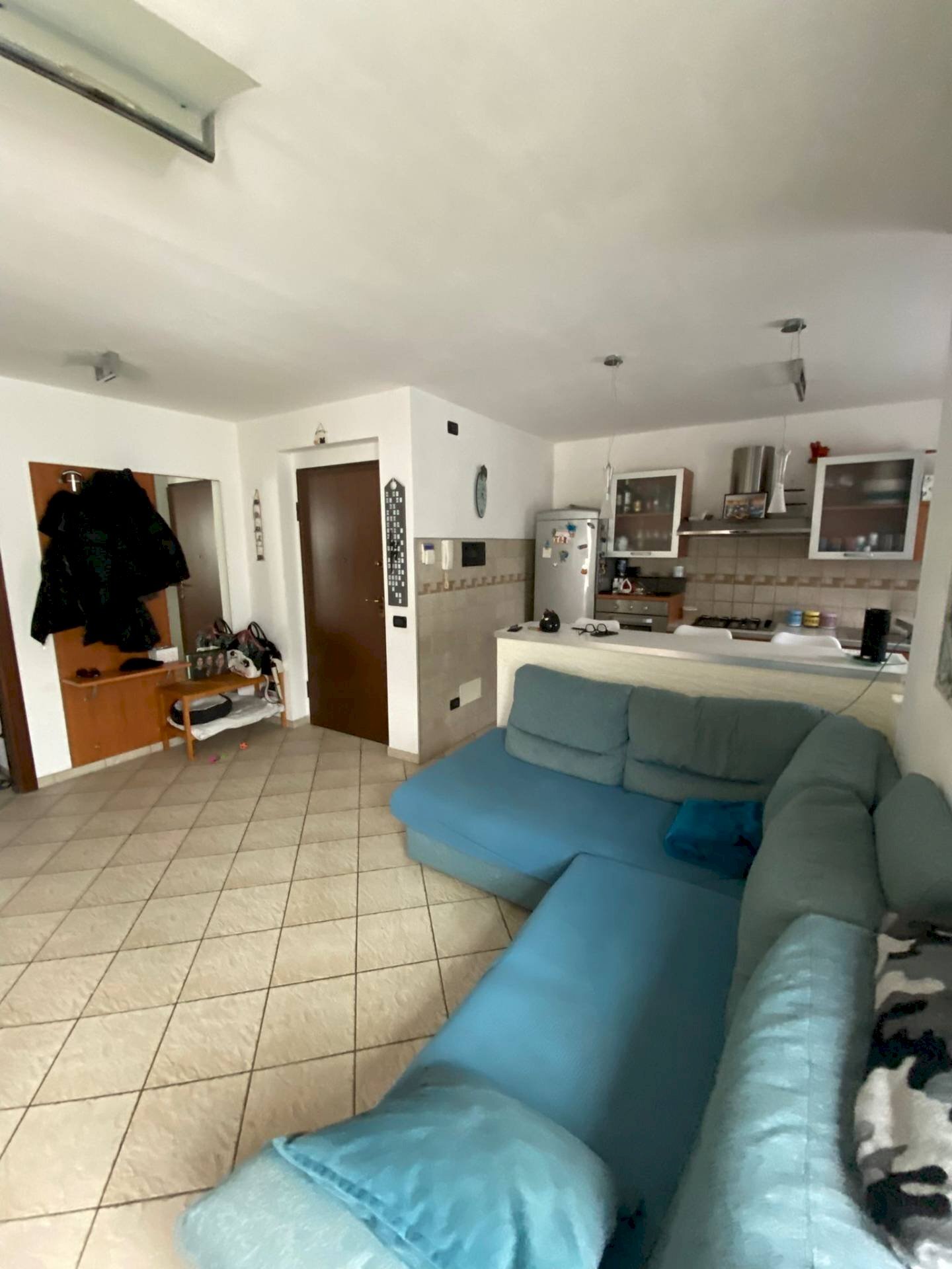 Foto 2 - Four-room apartment Via delle Betulle
77, Aosta - photo 2