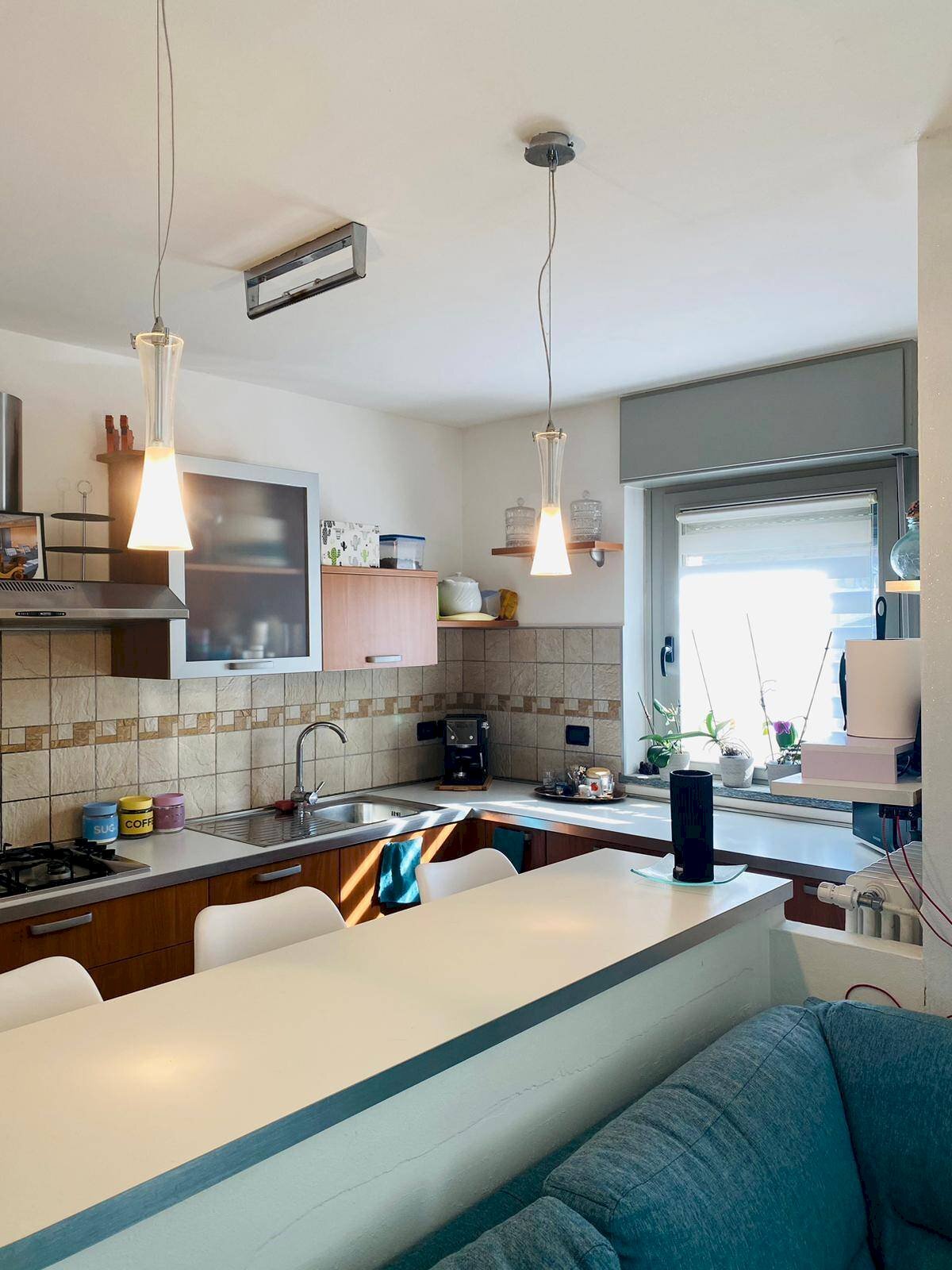 Foto 3 - Four-room apartment Via delle Betulle
77, Aosta - photo 3