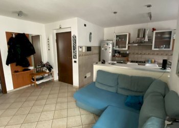Foto 2 - Four-room apartment Via delle Betulle
 
77, Aosta - photo 2