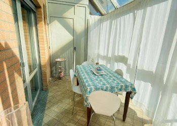 Foto 8 - Four-room apartment Via delle Betulle
 
77, Aosta - photo 8