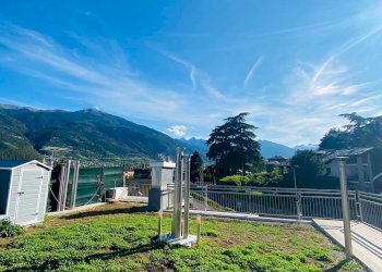 Foto 11 - Four-room apartment Via delle Betulle
 
77, Aosta - photo 11