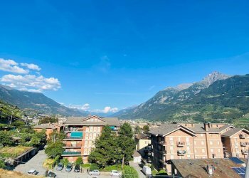 Foto 12 - Four-room apartment Via delle Betulle
 
77, Aosta - photo 12