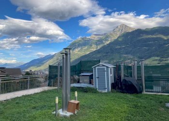 Foto 13 - Four-room apartment Via delle Betulle
 
77, Aosta - photo 13