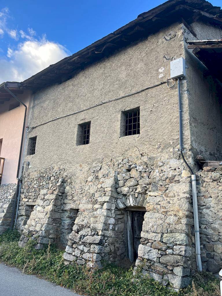 Foto 1 - Casa semi indipendente Località Chamerod, Quart - foto 1