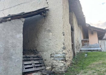 Foto 5 - Casa semi indipendente Località Chamerod, Quart - foto 5