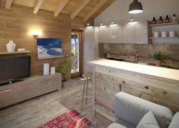 Foto 3 - Trilocale Via Cavagnet
 
27, Cogne - foto 3