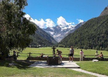 Foto 7 - Trilocale Via Cavagnet
 
27, Cogne - foto 7