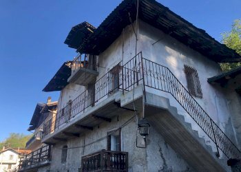 Foto 1 - Rustico Via Vignil, Quart - foto 1