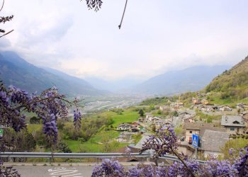 Foto 2 - Rustico Via Vignil, Quart - foto 2