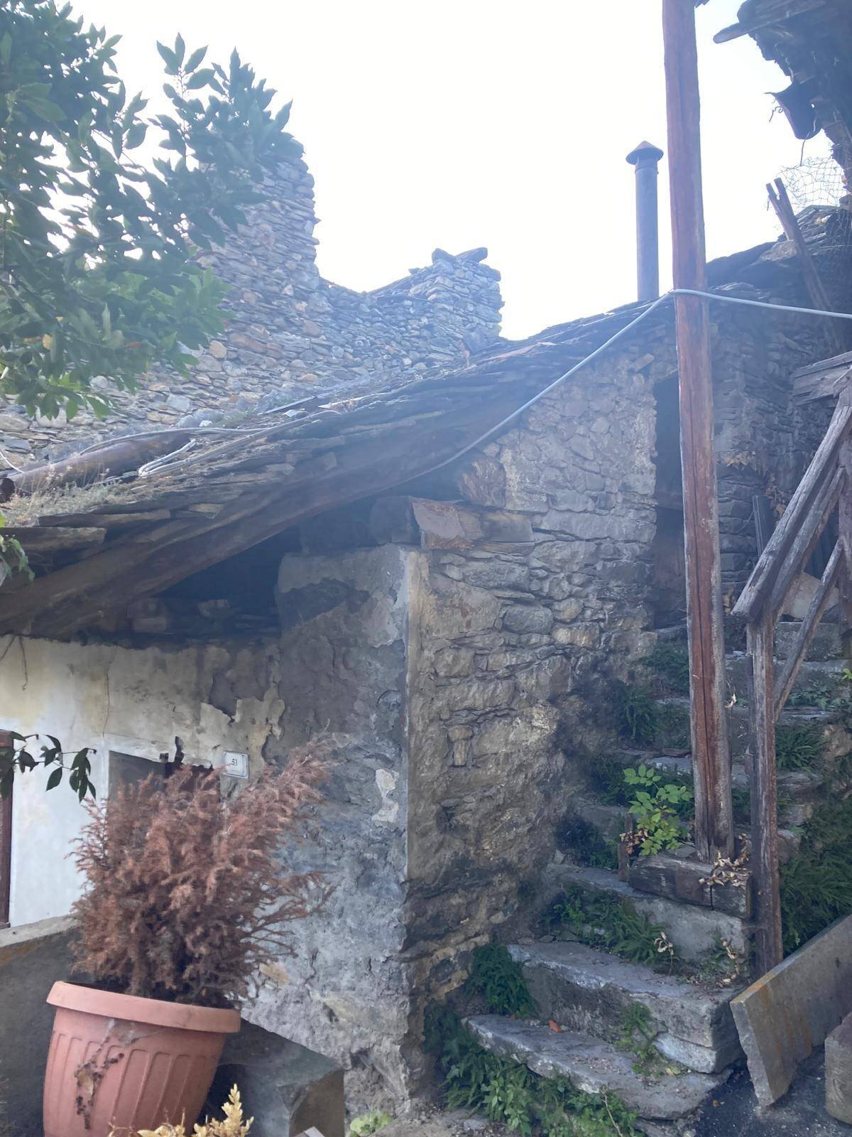 Foto 1 - Semi-detached house villair, Morgex - photo 1