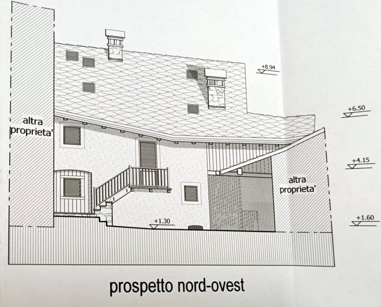 Foto 3 - Semi-detached house villair, Morgex - photo 3