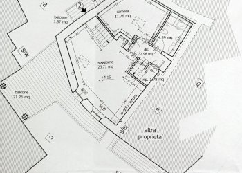 Foto 6 - Semi-detached house villair, Morgex - photo 6