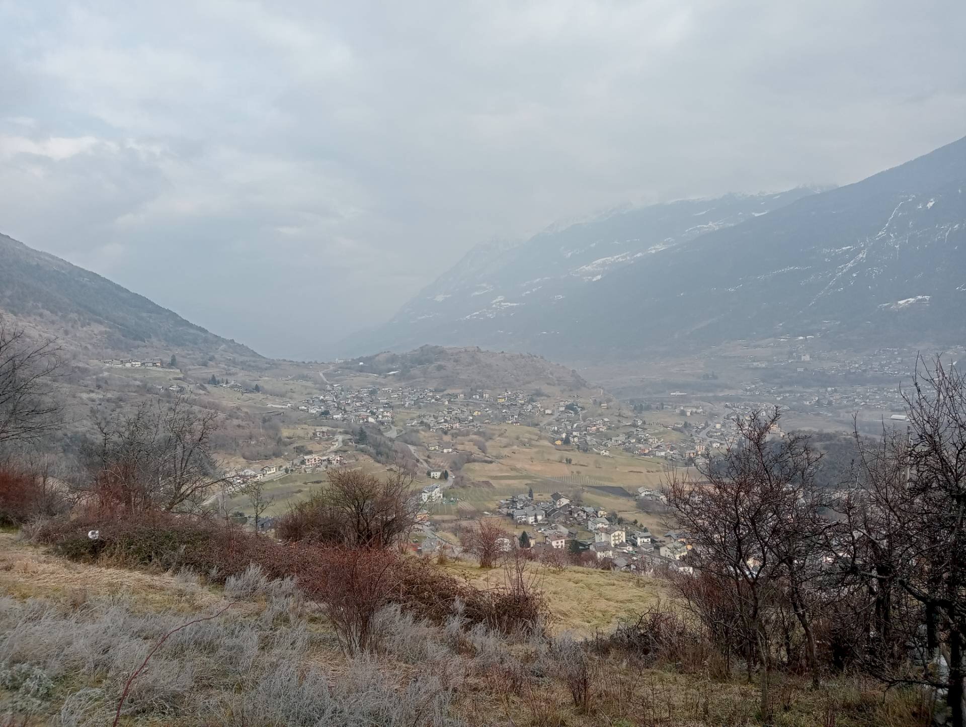 Foto 2 - Rustico Frazione champretavy, Saint-Pierre - foto 2