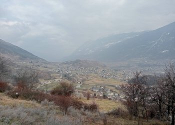 Foto 2 - Rustico Frazione champretavy, Saint-Pierre - foto 2