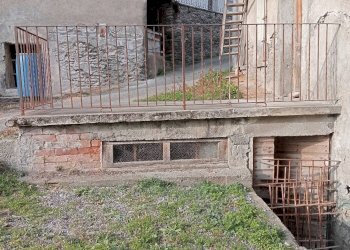 Foto 4 - Rustico Frazione champretavy, Saint-Pierre - foto 4