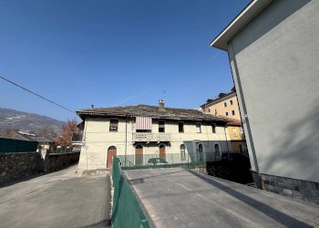 Foto 4 - Attic Via antica vetreria, Aosta - photo 4