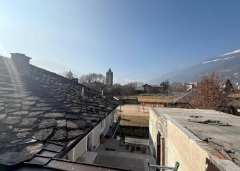 Foto 5 - Attic Via antica vetreria, Aosta - photo 5