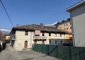 Foto 6 - Attic Via antica vetreria, Aosta - photo 6