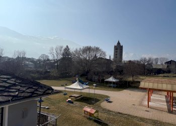 Foto 8 - Attic Via antica vetreria, Aosta - photo 8