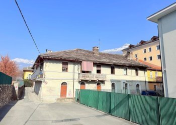 Foto 9 - Attic Via antica vetreria, Aosta - photo 9