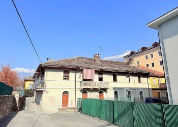 Foto 11 - Attic Via antica vetreria, Aosta - photo 11