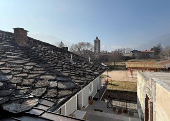 Foto 12 - Attic Via antica vetreria, Aosta - photo 12