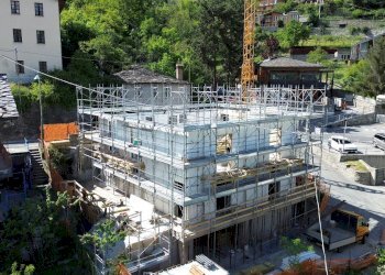 Foto 1 - Attic Frazione Ronc, Sarre - photo 1
