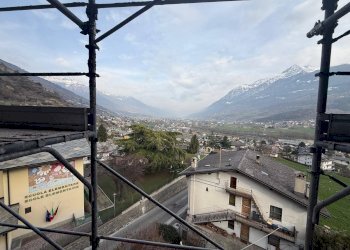 Foto 11 - Attic Frazione Ronc, Sarre - photo 11