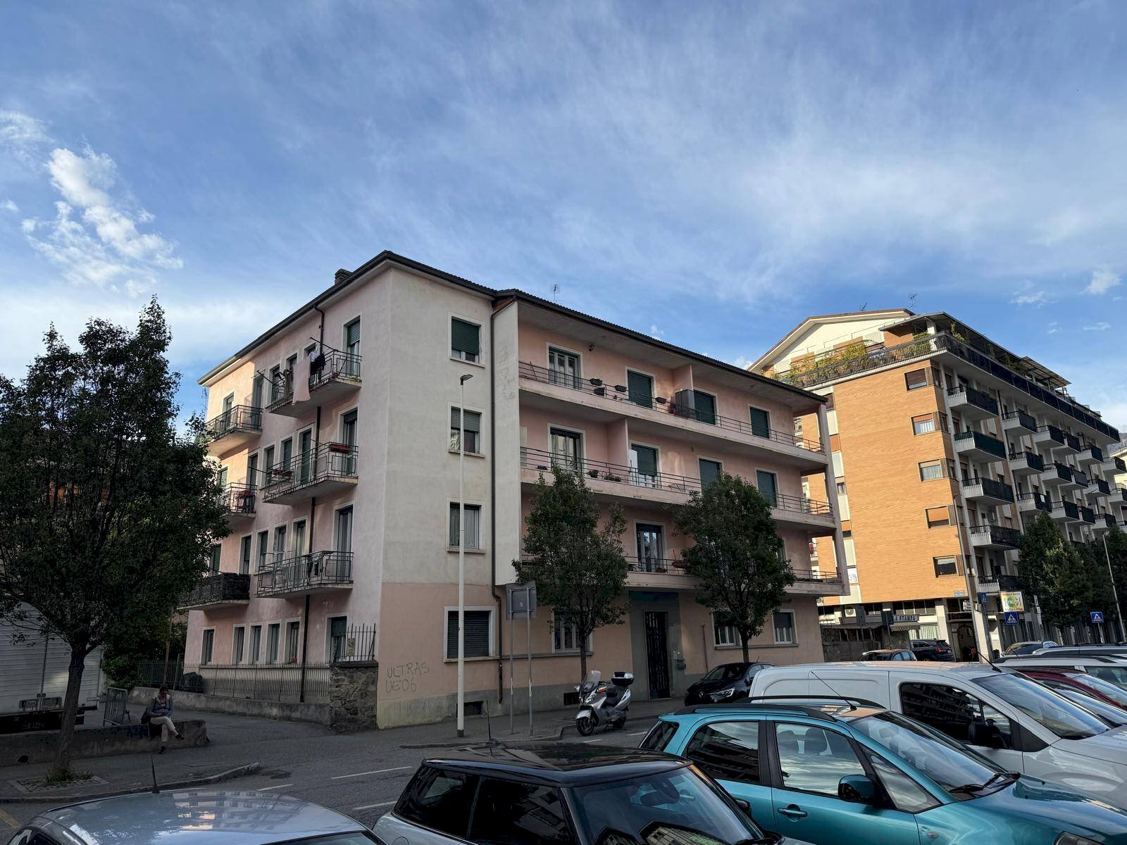 Foto 1 - Apartment Via Torino
 
21, Aosta - photo 1