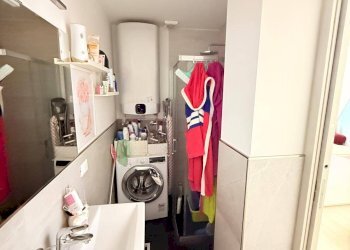 Foto 19 - Apartment Via Torino
 
21, Aosta - photo 19
