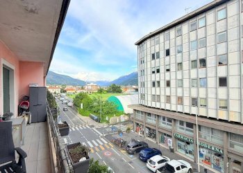 Foto 20 - Apartment Via Torino
 
21, Aosta - photo 20