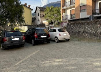 Foto 22 - Apartment Via Torino
 
21, Aosta - photo 22