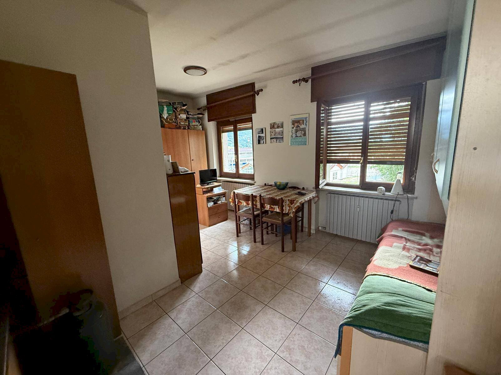 Foto 1 - One-room apartment Località Amérique
 
8, Quart - photo 1