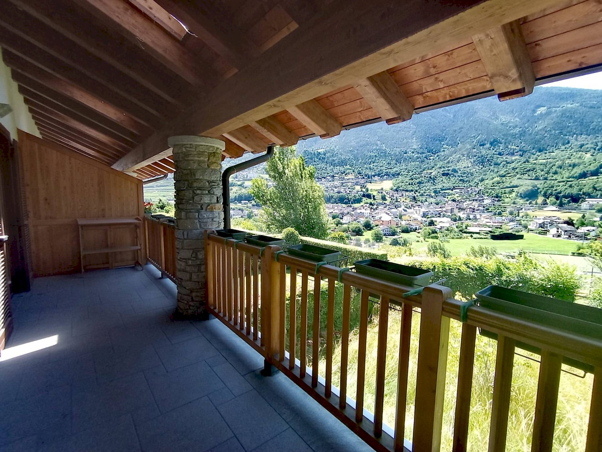 Foto 1 - Villa Località Seez
 
16, Saint-Pierre - foto 1