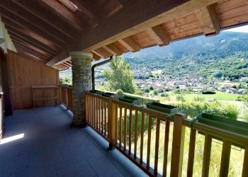 Foto 1 - Villa Località Seez
 
16, Saint-Pierre - foto 1